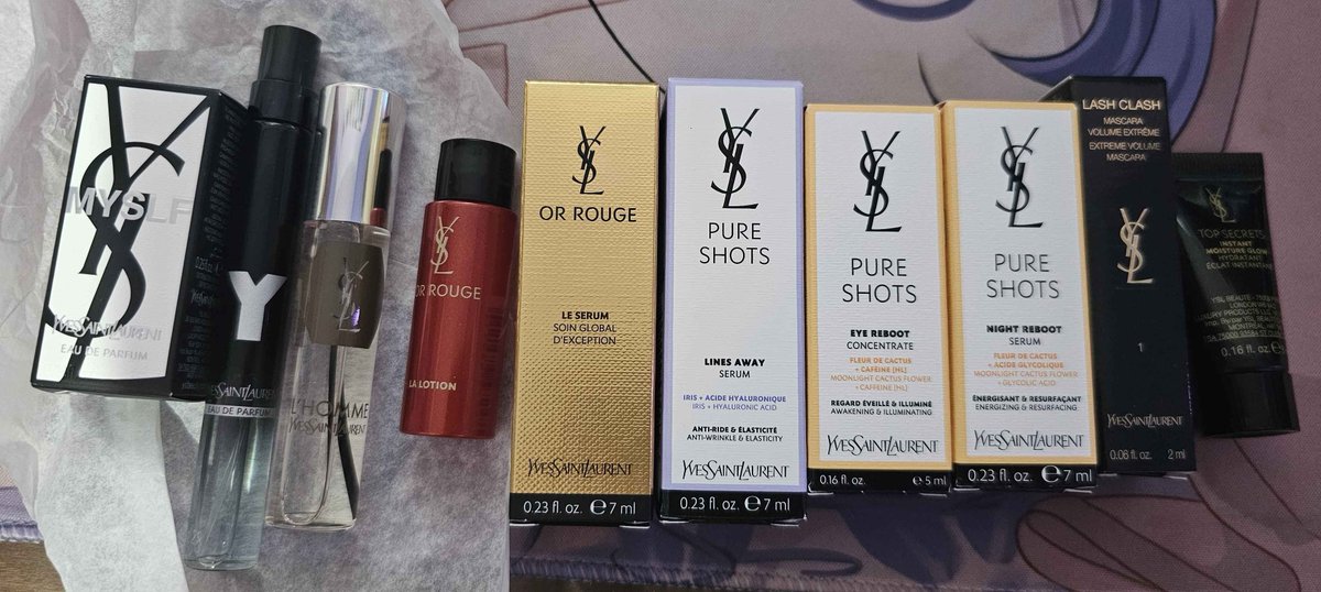 LieslSekimori's tweet photo. GIVEAWAY!

ini products dari advent calendar yang kita buka kemaren yaa~ Rules nya cuma like this post and then dm aku kamu mau nya yang manaa! Per orang bisa nyantumin 2 products+1 pengganti kalo ga dapett!! 

No biaya cuma bayar ongkir masing2 ajaa🥰 +lego bricks and more loh😚 https://t.co/iCuV9G0Xaa