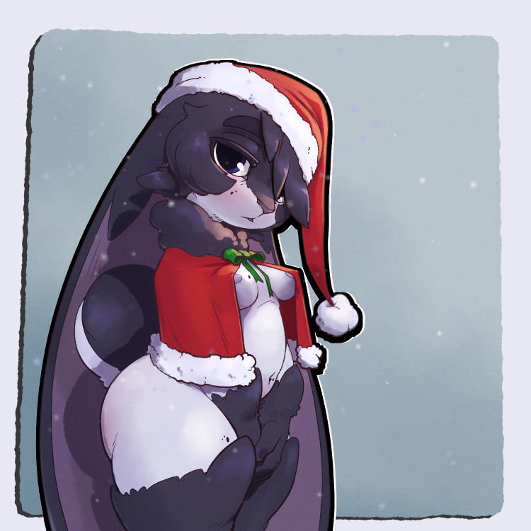 been a hot minute
hope everyone has been doing okay and that the next year treats you well too

i'll be back soon i hope