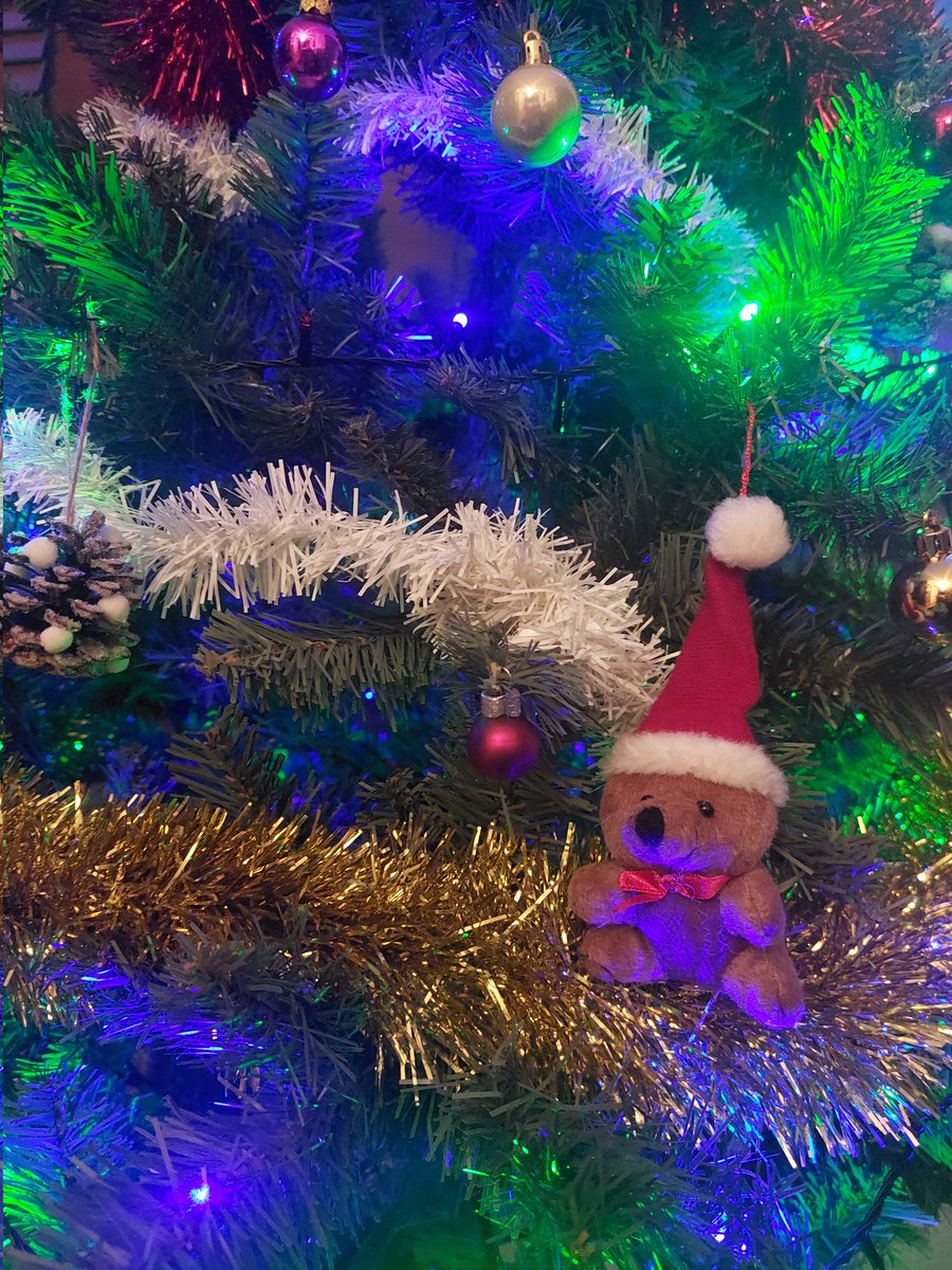 Merry Christmas everybody!