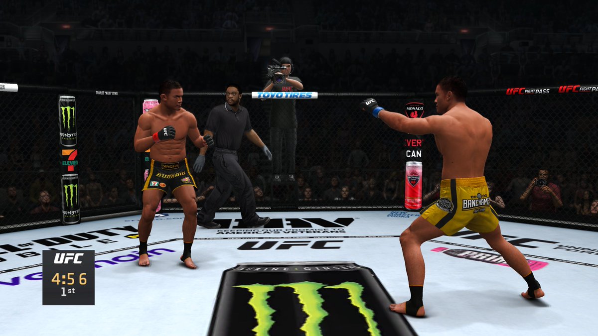 foreverteamteam's tweet image. Welcome the LEGEND Buakaw to Undisputed Forever!  🇹🇭🦴