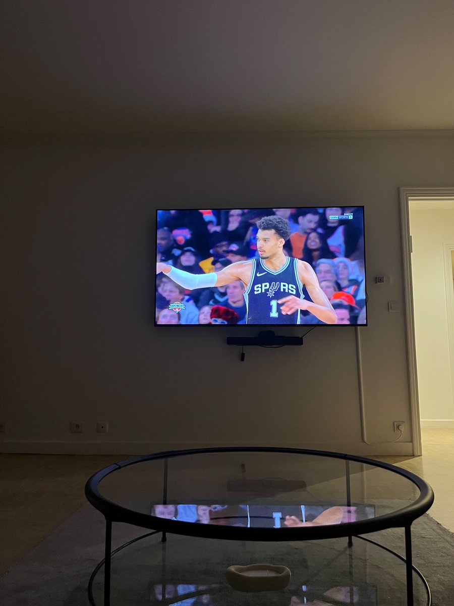 Drakeantibois's tweet photo. #NBAXmas #NBAEXTRA 

Dès son plus jeune âge .. 🏀♥️🎅🇺🇸 https://t.co/WRZC8is8cn