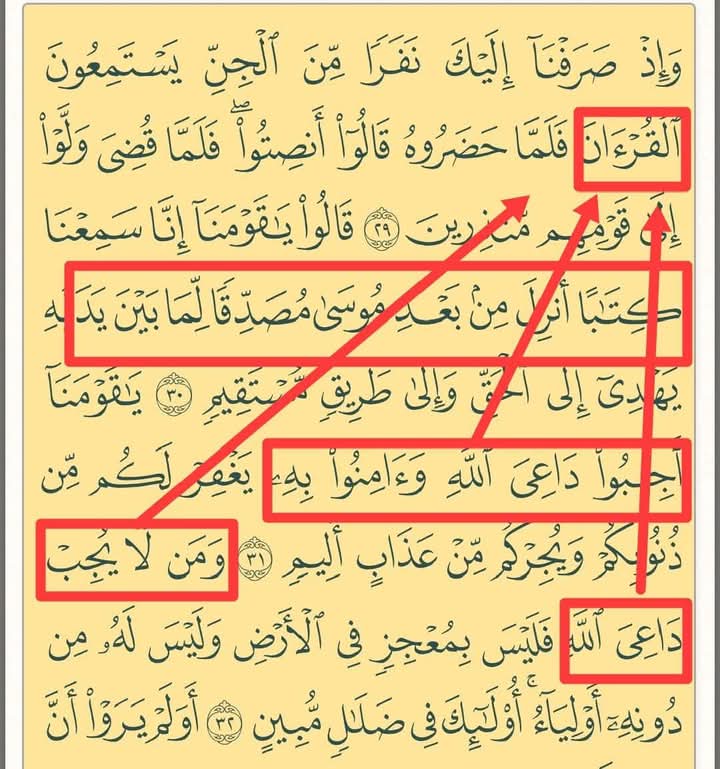 mhbtalkhyr19's tweet photo. داعي الله.....القرآن......وليس من يسمي نفسه الداعية الإسلامي فلان.... https://t.co/h1feOlwc8t