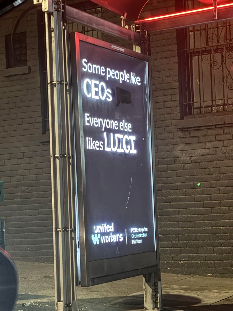 DrLearnALot's tweet image. San Francisco #FreeLuigiMangione