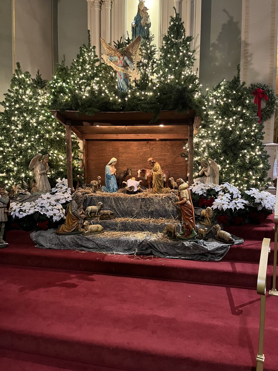 Merry Christmas to all!