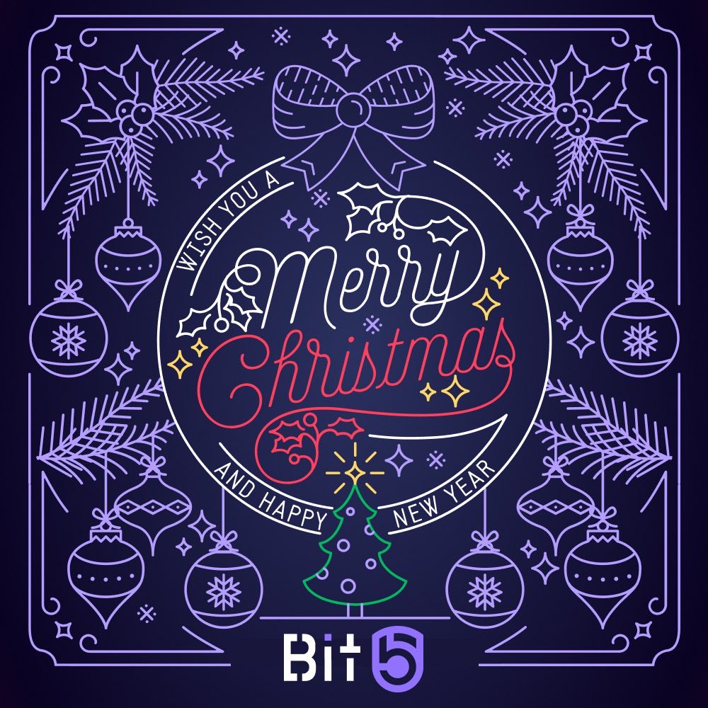 Merry Christmas and happy holidays 🎄

Remember we have our trading competition where you can earn $SQUAD 🌟