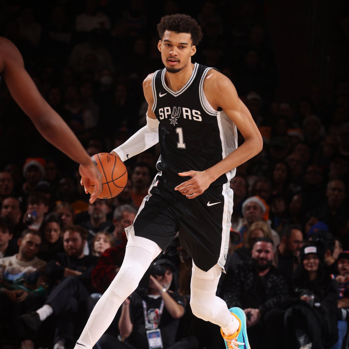NBA TV tweet media