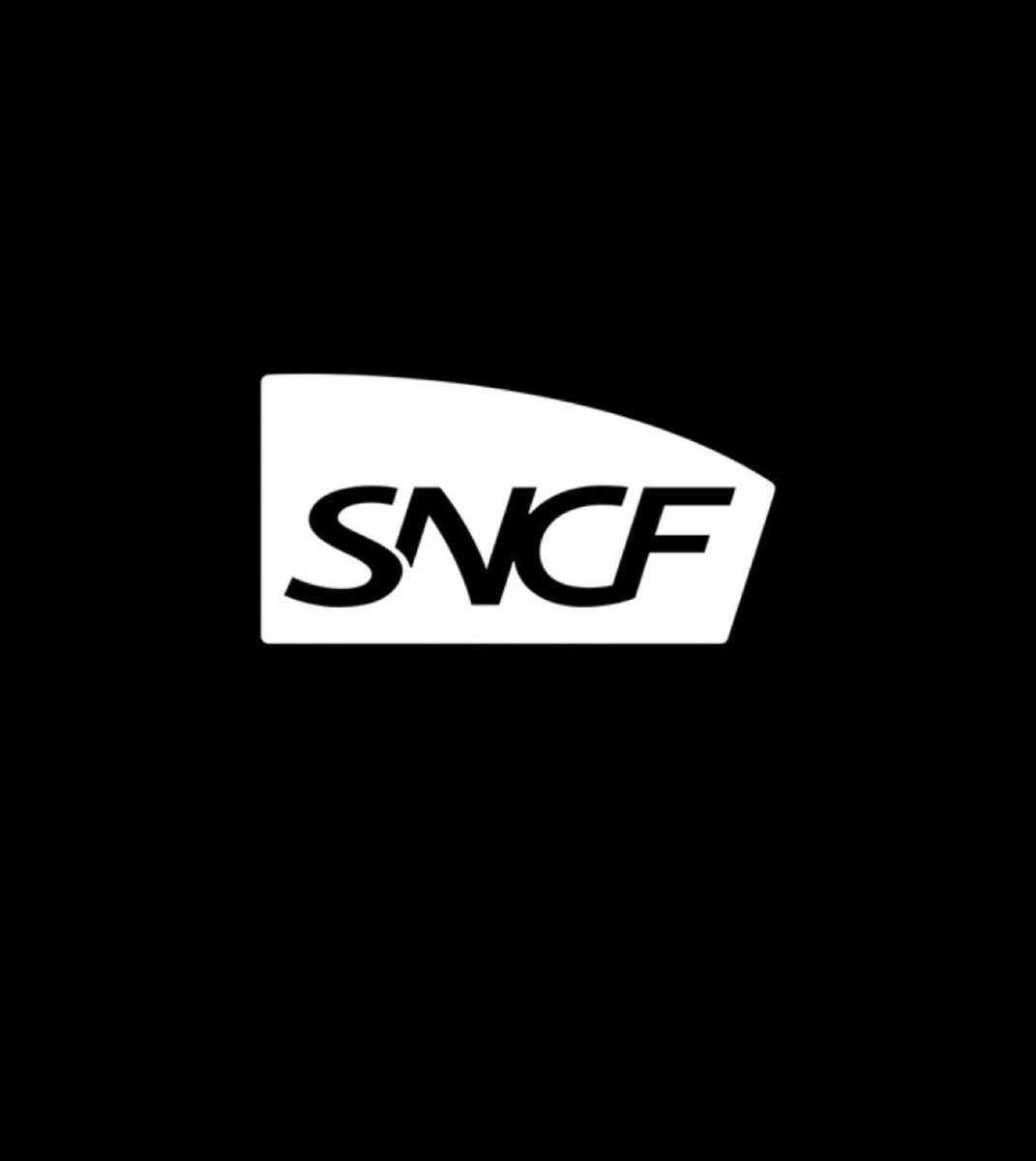 Suite au décès du collègue conducteur, je vous invite à mettre cette image en soutien à notre famille cheminote. 
Toutes mes condoléances à la famille.