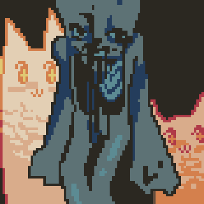 RodentRed's tweet photo. blood @unqowncat https://t.co/iS7MfMEzVb