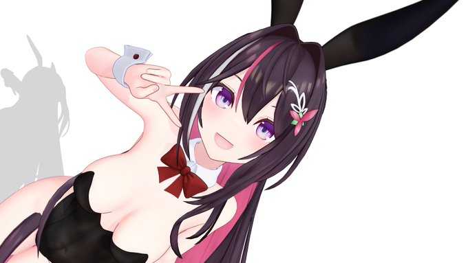 無理やり合体
やはり……最強か。あずばに。 