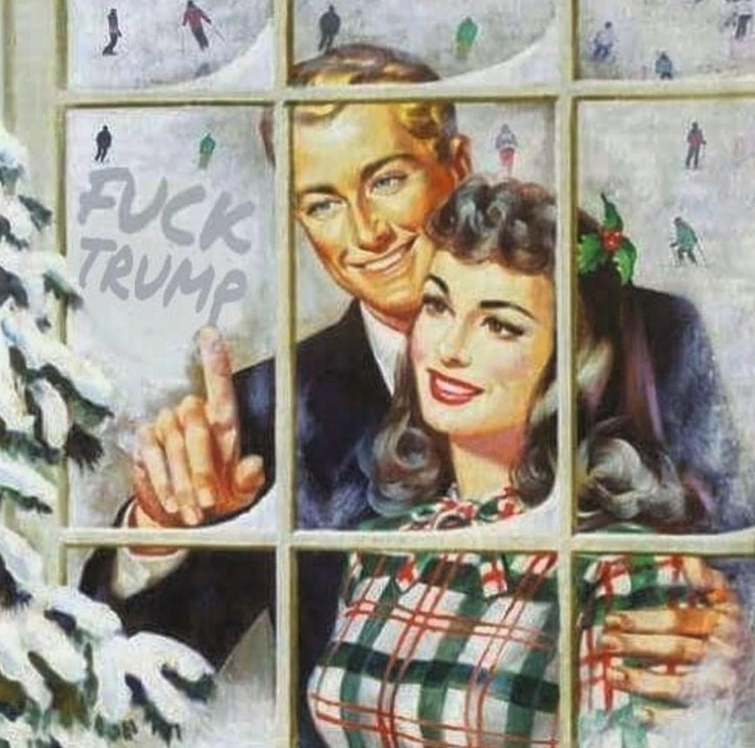 ⒶⓁⒷⒺⓇⓉⓄ 💙🌈 🌊 (@alberto_resists) on Twitter photo 