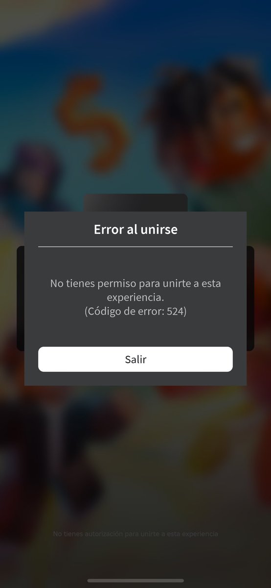 RobloxianoUGC's tweet photo. @UgcNoticias_ Ps no voy a poder :/ https://t.co/x7QarXMdjI