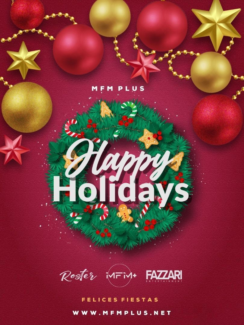 Fazzari Entertainment tweet media