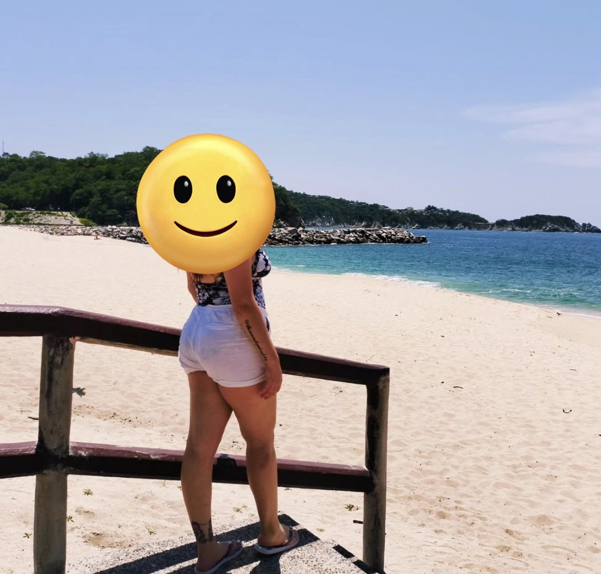 La vida es bella #huatulco!!!!
