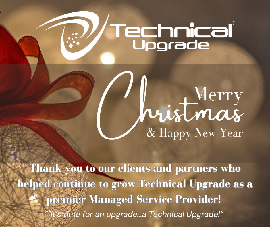 TechUpgrade's tweet image. 