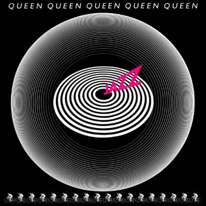 Check out: I'm currently listening: Queen - Fat Bottomed Girls #Symfonium