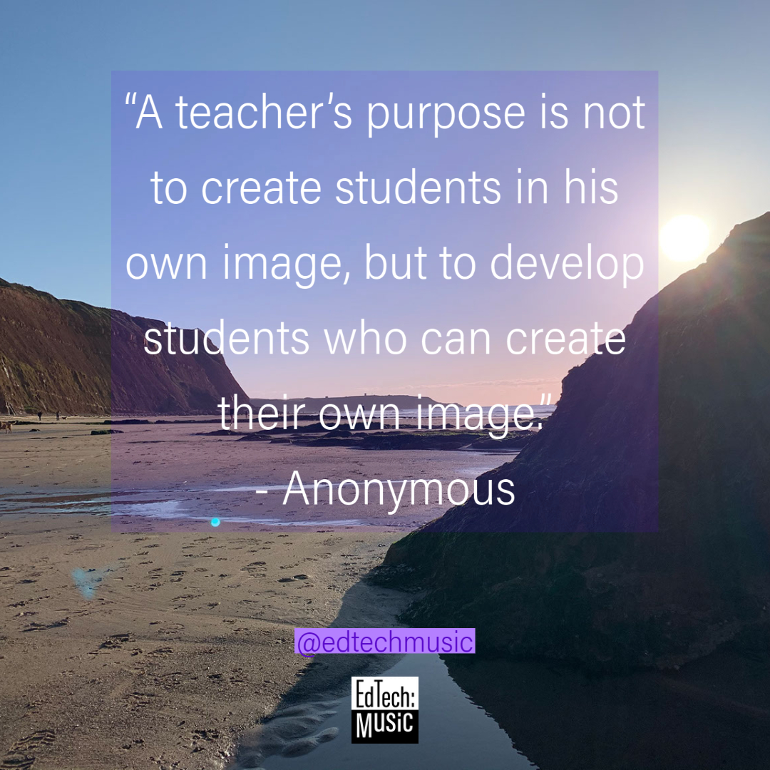 EdTechMusic (@edtechmusic) on Twitter photo 