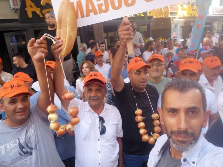 TaşeronSözde Kaldı