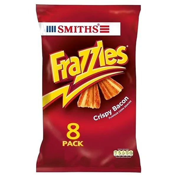 NoodleWolfVT's tweet photo. I just received Walkers Frazzles 8 Pack 150g from emaciations via Throne. Thank you! https://t.co/ZzZJyUqzm1 #Wishlist #Throne https://t.co/FFltBJzpZW