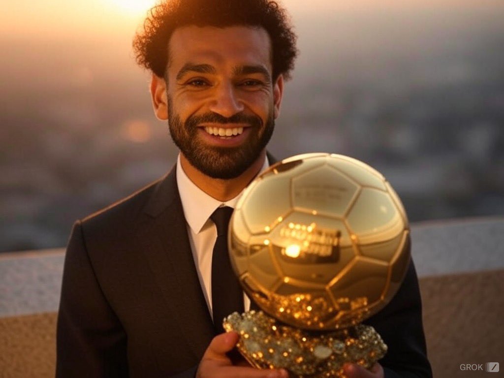 AnthoRuiz99's tweet photo. SVP SVP SVP Mohamed Salah Ballon d’Or 🙏🏼🙏🏼 https://t.co/0VmHPXNSea
