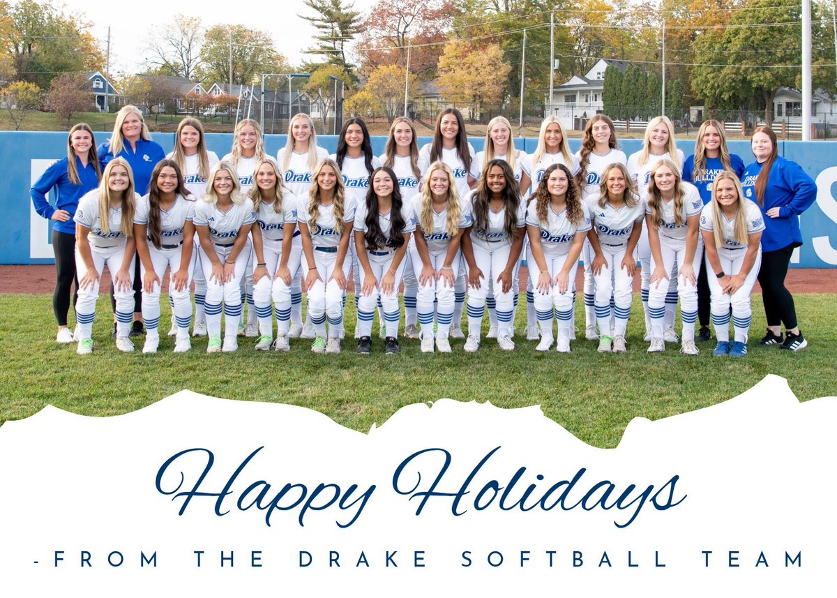 From our family to yours, Happy Holidays 💙🐶