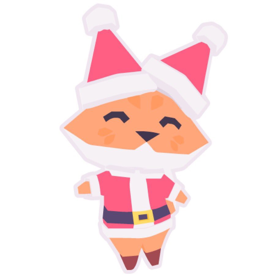 Happy Holidays! Santa Paws is here to bring you happiness and cheer!
