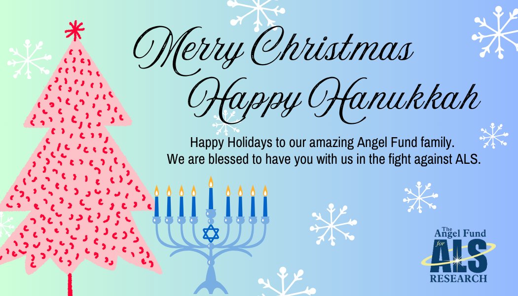 Happy Holidays!
<a href="/UMassChan/">UMass Chan Medical School</a>