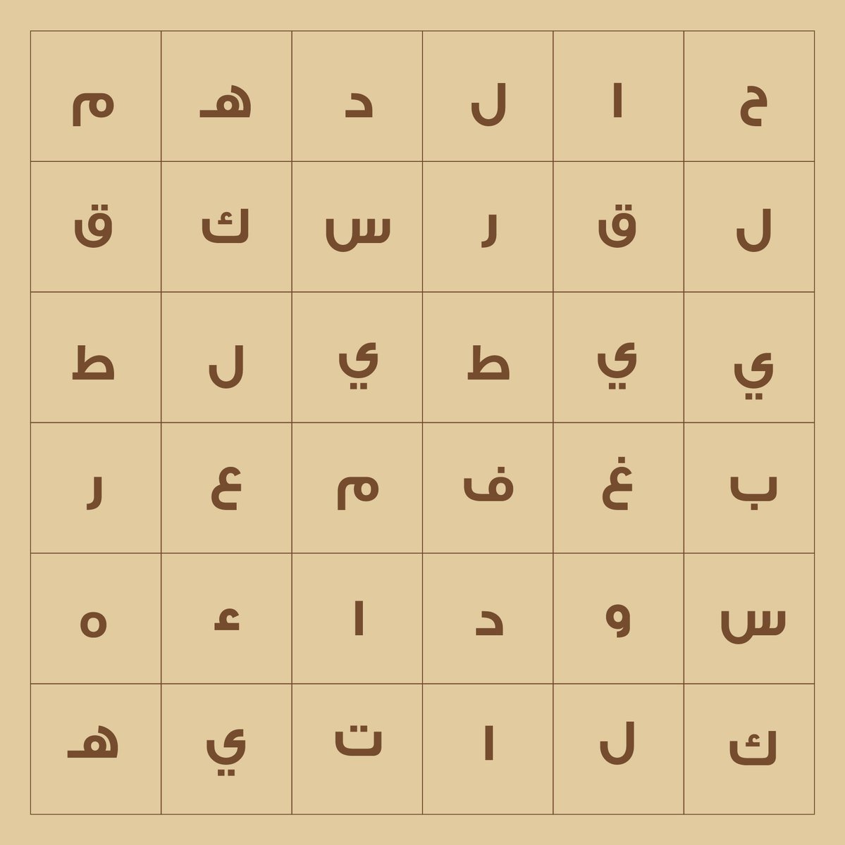 وش نوع القهوة اللي طاحت عينك عليها؟ 👀

#كوفيك