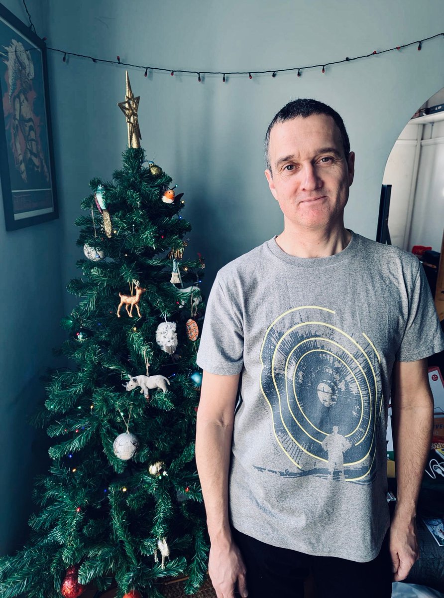 FlotationToy's tweet image. Merry Christmas from all at Flotation Toy Warning.
Ooh. Doesn't Steve look lovely in that t shirt?
If only they were available on the internet in a wide range of colours for all to buy...
Hey! Hang on! They are!
flotation-toy-warning.teemill.com
© Very Transparent Marketing Ploys Ltd 2024