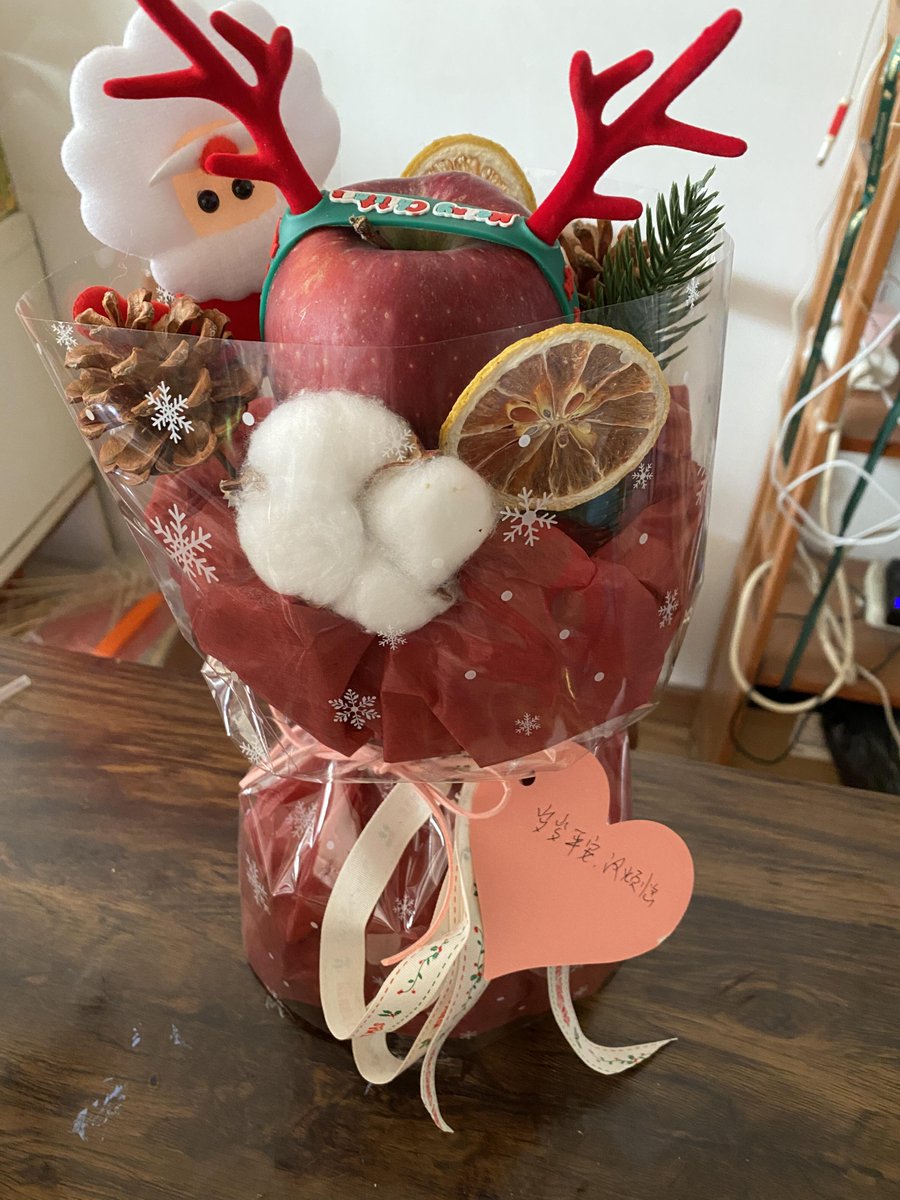 メリークリスマス！🎄✨  素敵なクリスマスをお過ごしください！😊