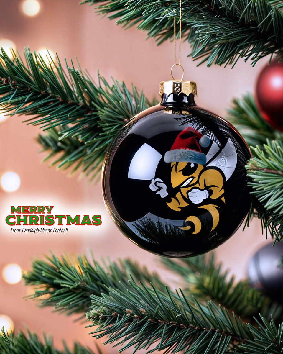 From our family to yours… Merry Christmas!