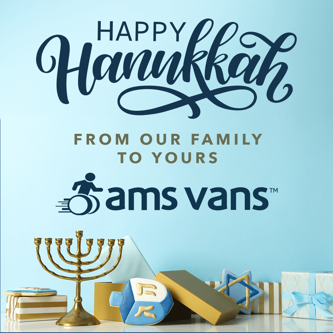 AMS Vans tweet media