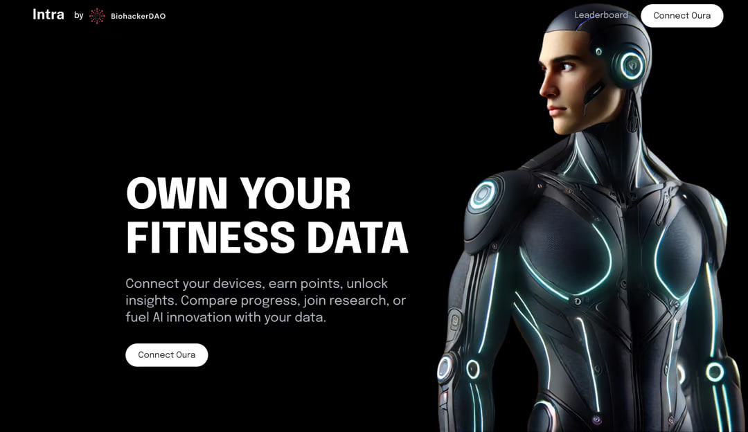 hottiebabegem ⫷🔆⫸ 🍚 ⛓ Gnoma 🧙♂️,🧙♂️ (@hottiebabegem) on Twitter photo Intra airdrop - monetize your wearables data  raised $25M from Paradigm, Polychain, and Coinbase Ventures. ( Built on Vana )
• Complete the Task wn.nr/WrqXdE8
• Enter Metamask Address Intra airdrop - monetize your wearables data  raised $25M from Paradigm, Polychain, and Coinbase Ventures. ( Built on Vana )
• Complete the Task wn.nr/WrqXdE8
• Enter Metamask Address