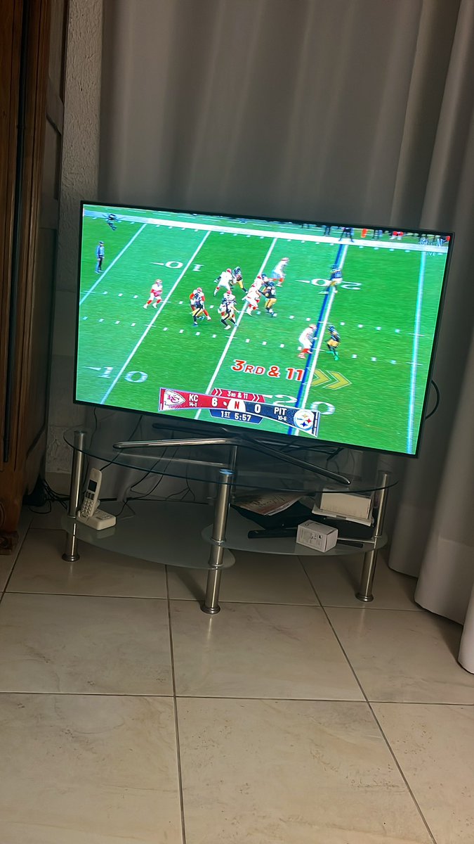 Yannick aka YBB tweet media