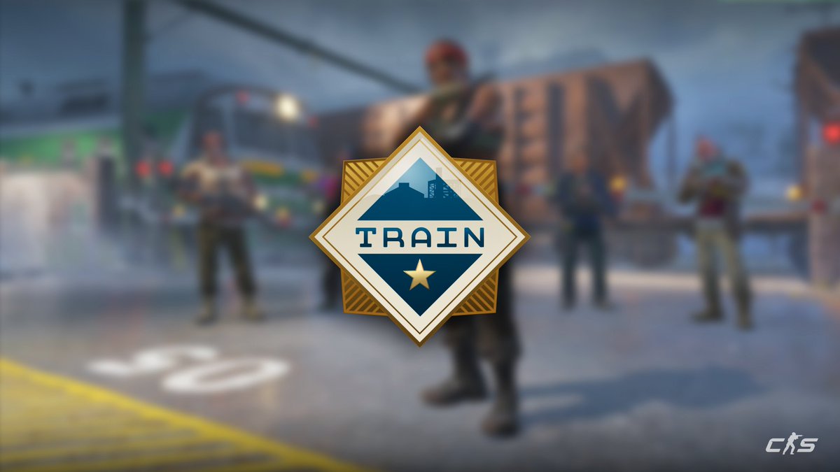 CS2 NEWS tweet media