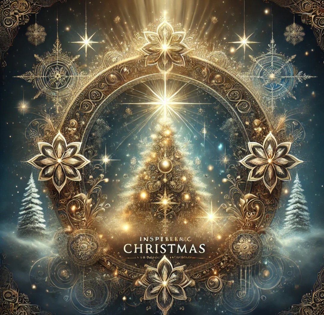 Juli34795's tweet photo. Merry Christmas to all! Let's help this guy from Ukraine this Christmas let his dreams come true and his work leave a mark on the history of art Only with our help will he be able to continue living and enjoying life! Please help him!
#collec #RareNFTs #DigitalRPG #NFTs #NFTfam https://t.co/GjWrsCfk0v