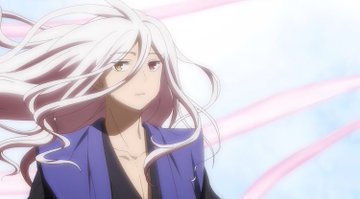 戦国妖狐 千魔混沌編 第22話