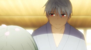 戦国妖狐 千魔混沌編 第22話