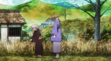 戦国妖狐 千魔混沌編 第22話