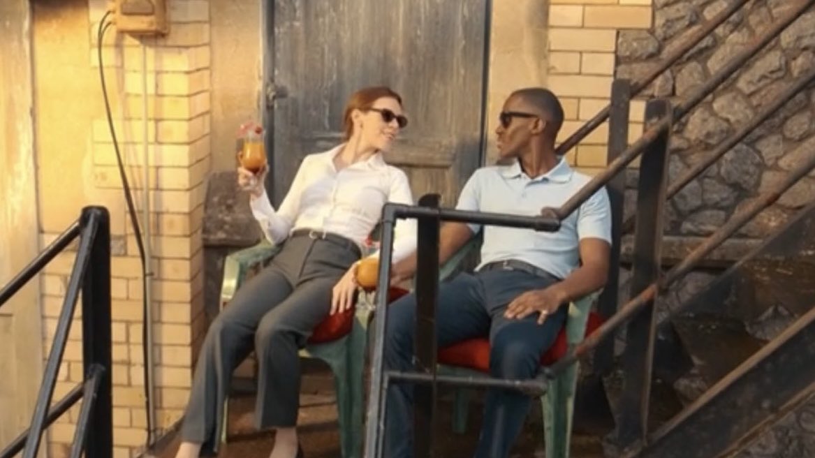 pualnewwin's tweet photo. i need anita to be the next companion for the fifteenth doctor for ncuti’s third series!!

i am sorry but i love them so much!!!

this is a petition for anita to be the next doctor who companion after ruby and belinda!!! https://t.co/sm5Yl317Gv