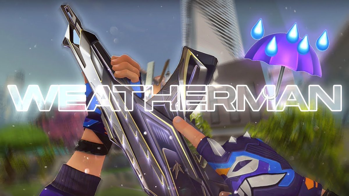 we’re so back ➡️ youtu.be/cCyndZUVWIw