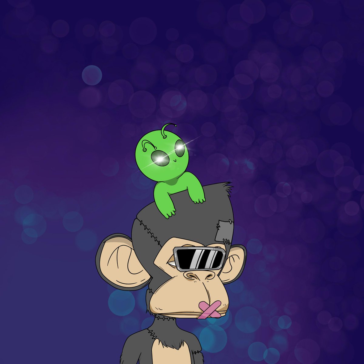 I'm grateful for your kindness. Thank you, my friend. Thanks for being there when no one else was, bro. Carlo Quinby