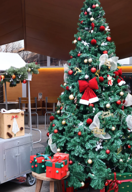 I want to escape from this noisy world and go to a quiet place to heal.