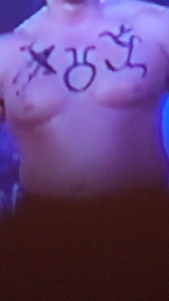 Sage of Chup (Official) tweet media