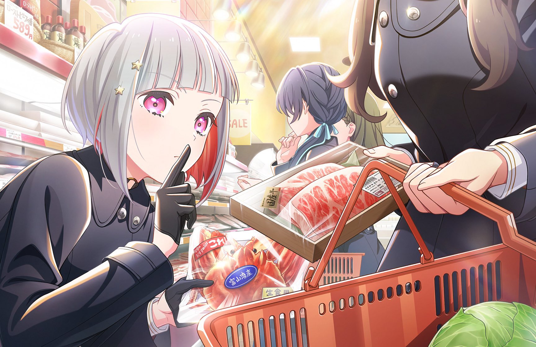 love live cards ラブライブカード on X: 