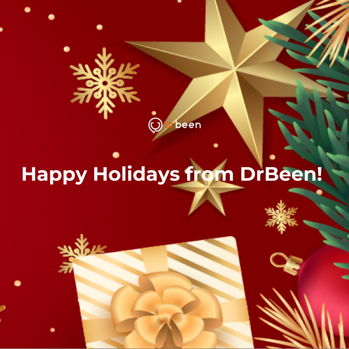 Dear Koolest Beens,

Merry Christmas, Happy Hanukkah, and Happy Holidays! May you be happy healthy, and prosperous always!

Best
Mobeen