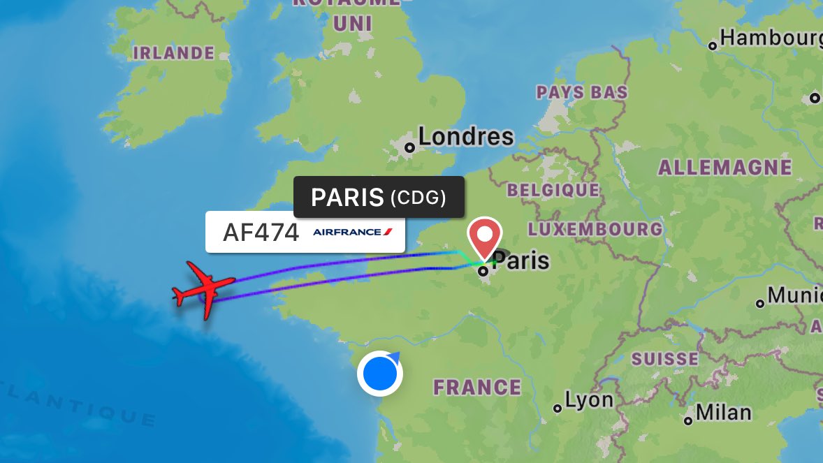 air plus news tweet media