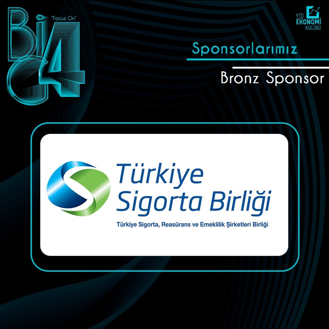ytuekon's tweet photo. Focus on Big4 etkinliğimiz için sponsor olan tüm firmalara teşekkür ederiz💫 https://t.co/WjMNclrMOT