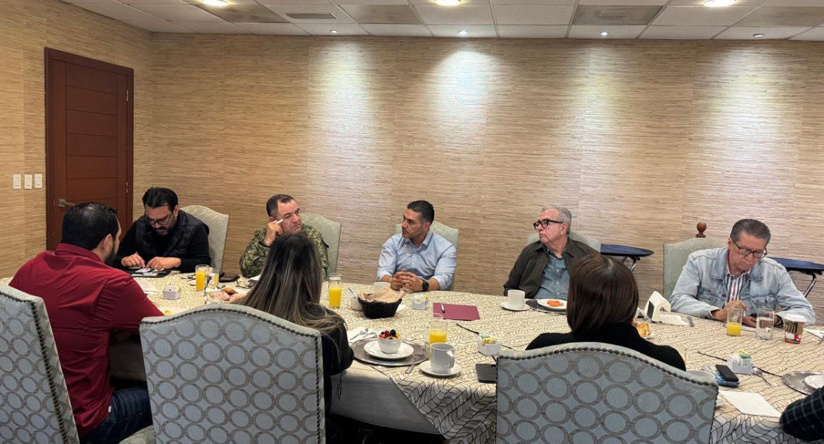 Juan Becerra Acosta tweet media