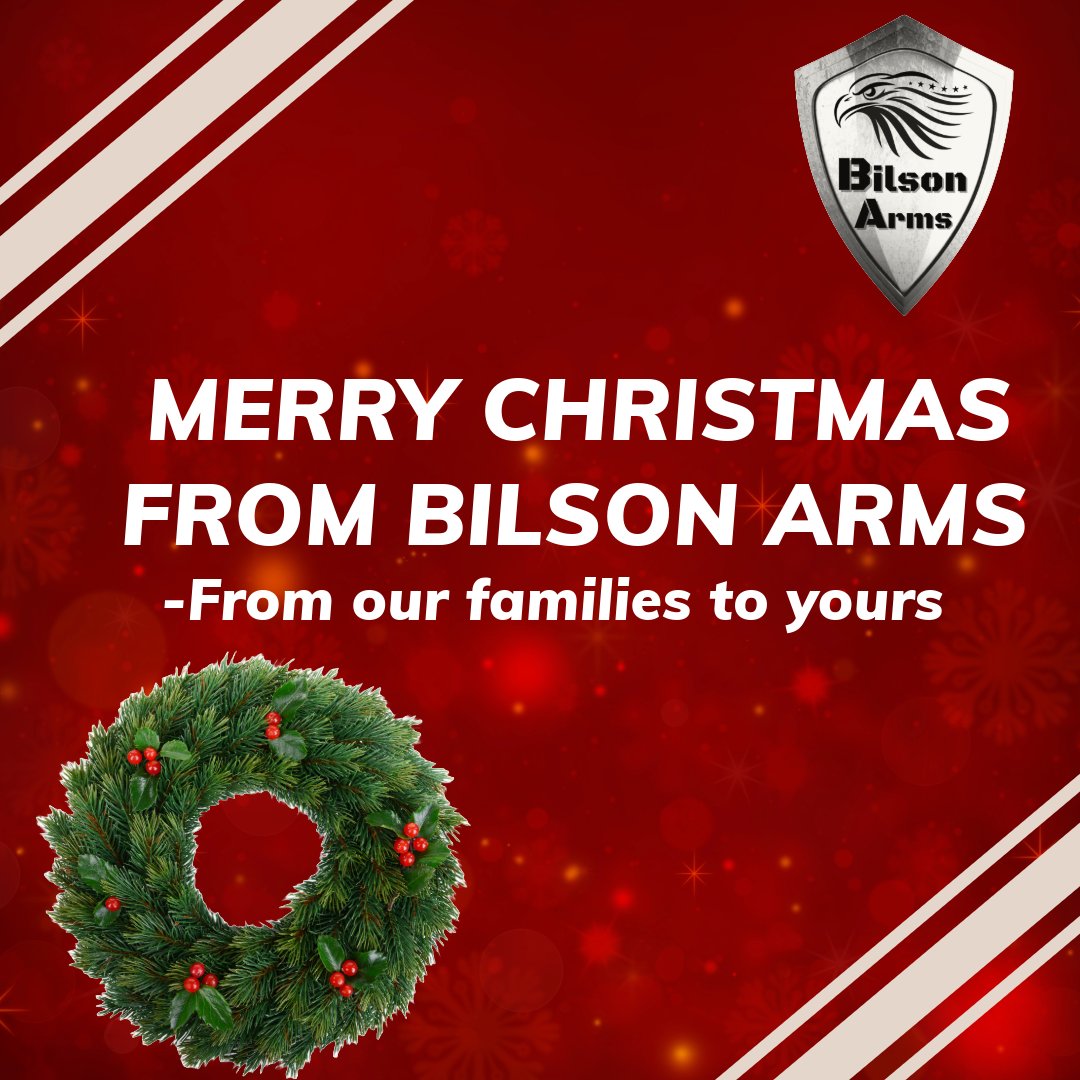 Bilson Arms tweet media