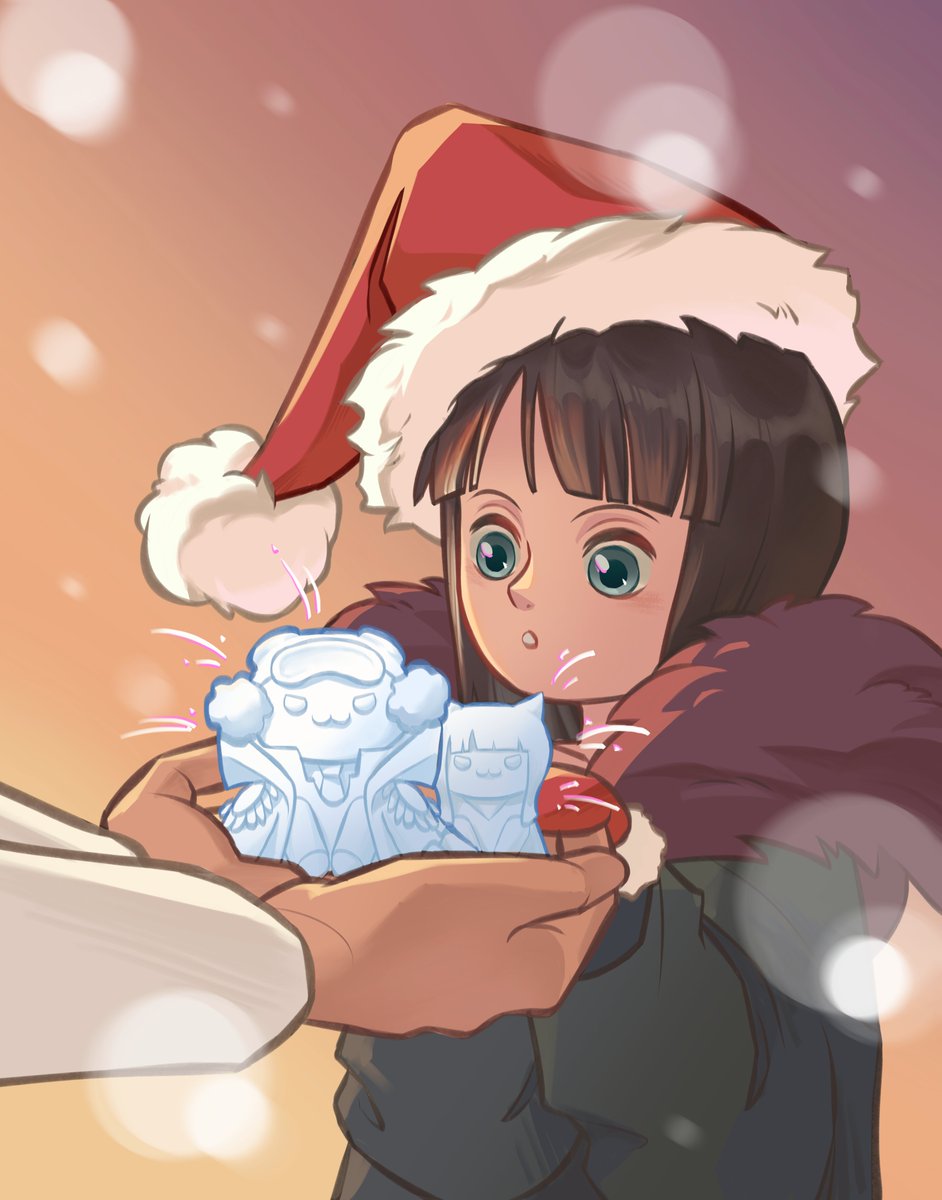 merry  Christmas 🎄 #クザロビ